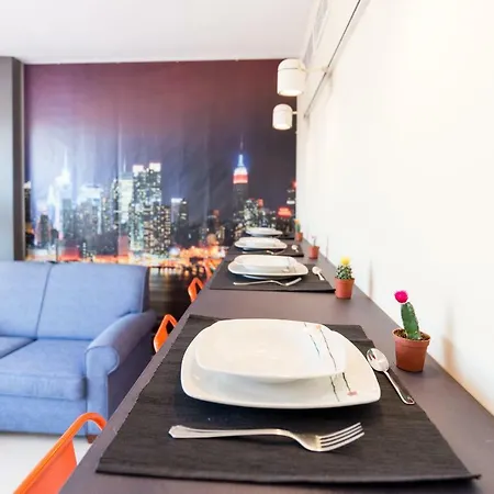 Gr3-renovated Apt Next To Old Town With Cozy Terrace Appartamento Málaga