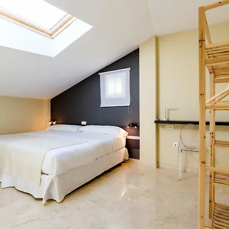 Apartment Gr3-renovated Apt Next To Old Town With Cozy Terrace Malaga