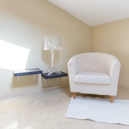 Apartment Gr3-renovated Apt Next To Old Town With Cozy Terrace Malaga