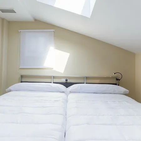 Apartment Gr3-renovated Apt Next To Old Town With Cozy Terrace Malaga